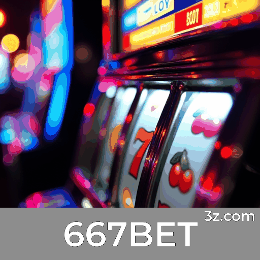 667BET: Seu Paraíso de Jogos Excelentes