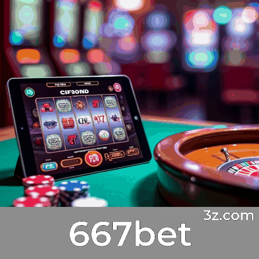 667bet: Entretenimento Seguro e Profissional