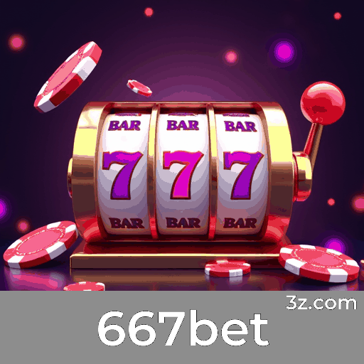 667bet: Plataforma Líder em Apostas Esportivas