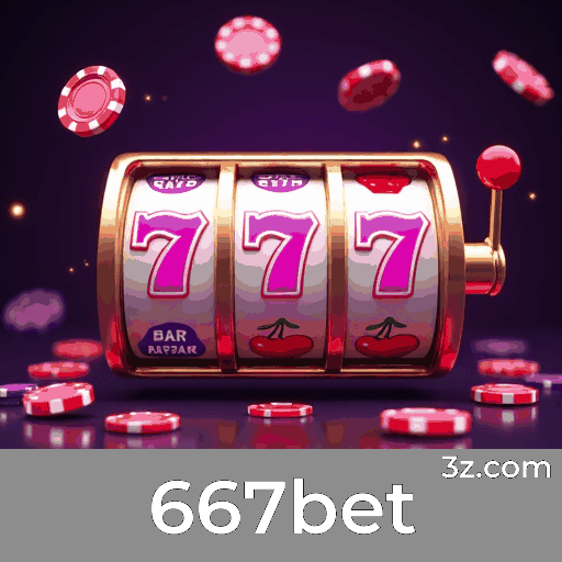 667bet: O Paraíso dos Jogos Seletos e de Qualidade