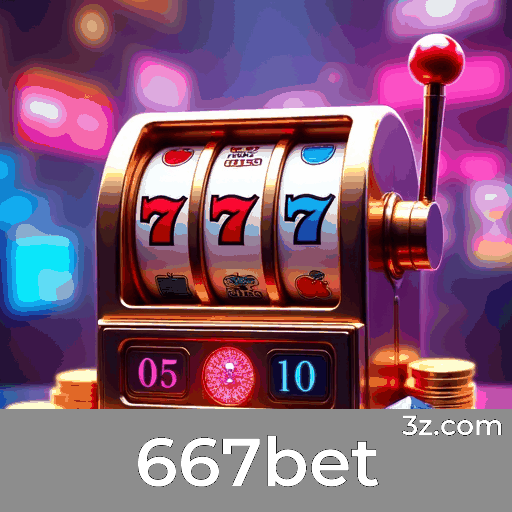 Maximize Seus Resultados com Táticas Comprovadas no 667bet