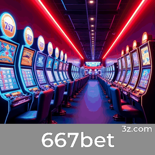 667bet: Sistema de Promoções Inteligentes e Personalizadas
