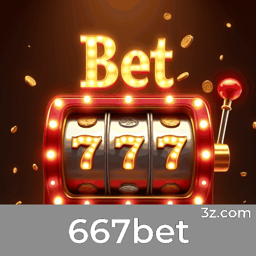 667bet: Plataforma Líder em Apostas Esportivas