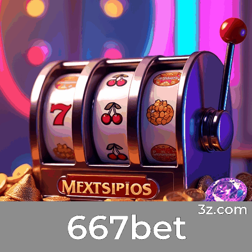 667bet: Apostas Móveis Simplificadas