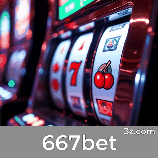 667bet: Entretenimento Seguro e Profissional